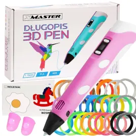 dlugopis-drukarka-3d-pen-wklad-125-metrow-szablony