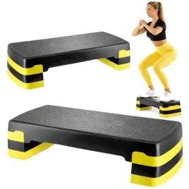 stepper-schodek-do-cwiczen-aerobiku-fitness-2-stopniowy-regulowany-r2