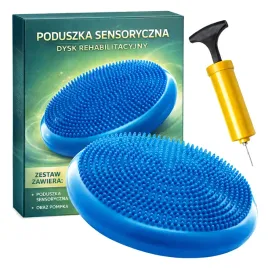 poduszka-sensoryczna-rehabilitacyjna-sensomotoryczna-beret-jezyk-dysk-33cm