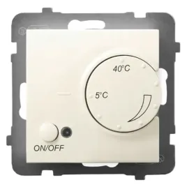 termostat-napowietrzny-bez-ramki-ospel-aria-ecru