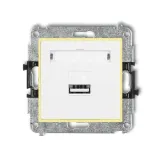 gniazdo-ladowarka-1xusb-2a-bez-ramki-mini-kolor-bialy-kanarkowy