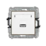 gniazdo-ladowarka-1xusb-2a-bez-ramki-mini-kolor-bialy-czekoladwy