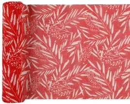 bieznik-na-stol-czerwony-galazki-urodziny-28x300cm