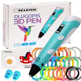dlugopis-drukarka-3d-pen-wklad-125-metrow-szablony