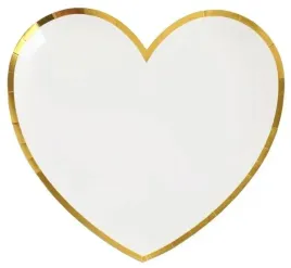 talerzyki-papierowe-biale-serca-zloto-225x20-cm-komunia-wesele-slub-ihs