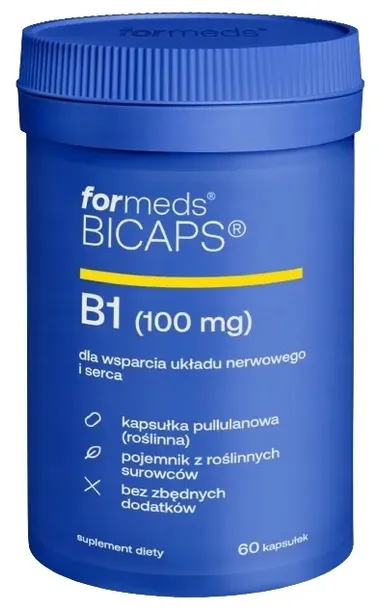 formeds-bicaps-witamina-b1-60kaps-serce-stres