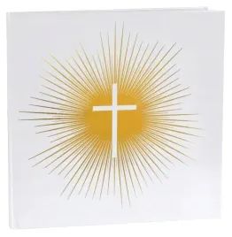 ksiega-gosci-bialo-zlota-krzyz-komunia-ihs-24x24-cm