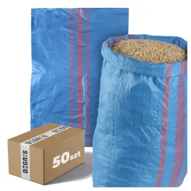 worki-polipropylenowe-50x80-worek-25-kg-wegiel-gruz-zboze-50-szt-niebieski