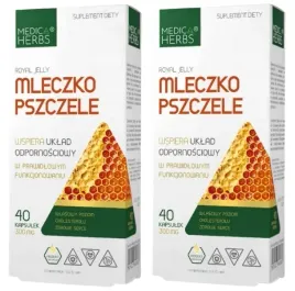 medica-herbs-mleczko-pszczele-odpornosc-2x40kaps