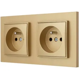 dwa-gniazda-pojedyncze-bezpieczne-dla-dzieci-kolor-zloty-8