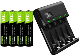 ladowarka-akumulatorkow-baterii-aaa-aa-r3-r6-usb-c-micro-4x-aa-2000mah