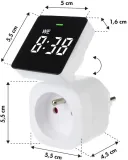 programator-czasowy-timer-cyfrowy-8-programow-3680w-ekran-lcd-16a-ip20-stan-nowy-rodzaj-programator-czasowy