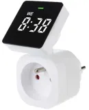 programator-czasowy-timer-cyfrowy-8-programow-3680w-ekran-lcd-16a-ip20-stan-nowy