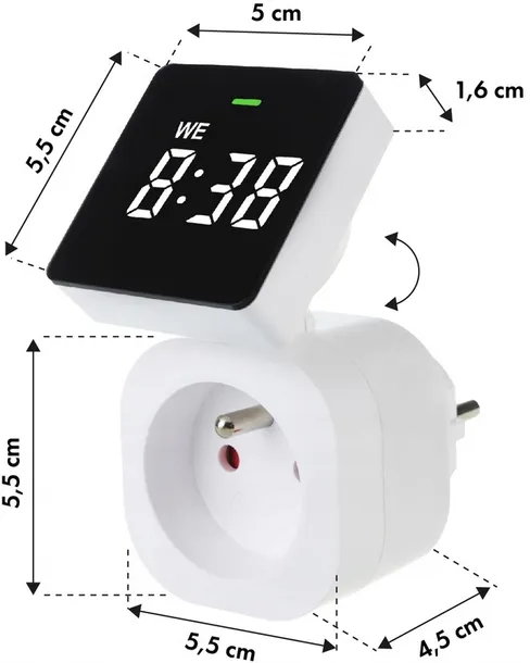 programator-czasowy-timer-cyfrowy-8-programow-3680w-ekran-lcd-16a-ip20-stan-nowy-rodzaj-programator-czasowy