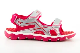 sandaly-dziewczece-regatta-kota-drift-sportowe-srebrno-rozowe
