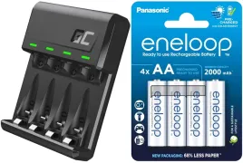 ladowarka-akumulatorkow-baterii-aa-aaa-4x-panasonic-eneloop-aa-2000mah