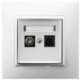 gniazdo-rj45-tv-f-z-ramka-aria-bialy