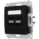 gniazdo-ladowarka-2xusb-3-1a-bez-ramki-mini-12-12