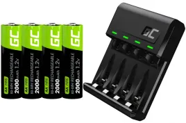 ladowarka-akumulatorkow-baterii-aaa-aa-r3-r6-usb-c-micro-4x-aa-2000mah