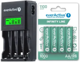 ladowarka-akumulatorkow-baterii-aa-aaa-4x-akumulatorki-r3-aa-1100mah