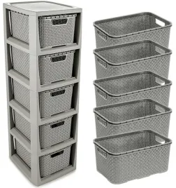 regal-komoda-szafa-polka-z-5-koszami-szuflady-slupek-szafka-lazienki-rattan