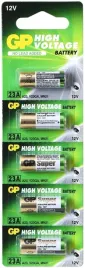 5x-bateria-alkaliczna-gp-super-23a-12v-mn21-v23ga-do-pilota-samochodowego
