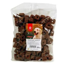maced-miesne-krazki-z-wolowina-dla-psa-500g