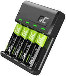 ladowarka-baterii-aa-aaa-4x-akumulatorki-r6-aa