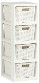 regal-komoda-polka-4-koszami-szuflady-do-lazienki