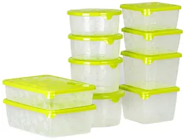 pojemniki-na-zywnosc-zestaw-komplet-10x-plastikowe