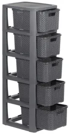 regal-komoda-szafa-polka-z-5-koszami-szuflady-slupek-szafka-lazienki-rattan