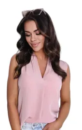 top-bluzka-como-prosty-kroj-jasny-roz-rozmiar-44
