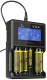 ladowarka-do-akumulatorow-xtar-vc4-18650-26650-lcd-stan-nowy-marka-xtar