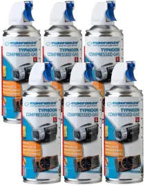 6x-sprezone-powietrze-do-czyszczenia-400ml-spray-z-rurka-wydajne-mocne
