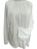 bluzka-damska-plus-size-satynowa-biust-128cm-stan-nowy