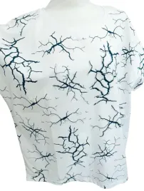 luksusowa-bluzka-damska-cekiny-koronki-kamienie-glamour-biust-124cm