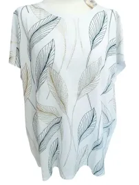 luksusowa-bluzka-damska-cekiny-koronki-kamienie-glamour-biust-124cm