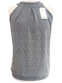 bluzka-elegancka-imprezowa-brokatowa-nitka-elastyczna-biust-118cm