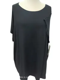 bluzka-dzianinowa-t-shirt-taffi-big-size-biust-170cm-czarna