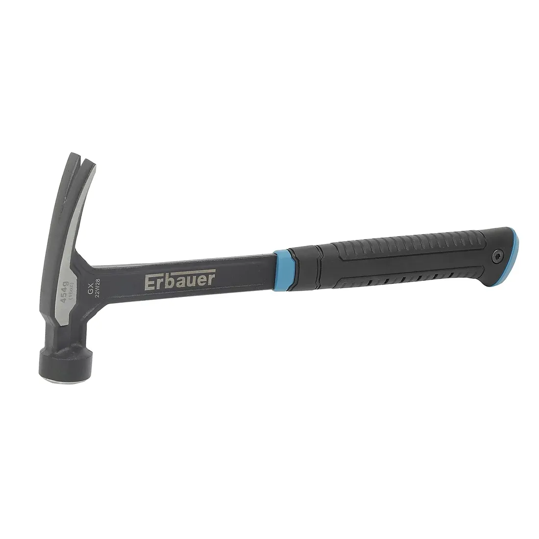 mlotek-stolarski-erbauer-air-tech-454g-stan-nowy