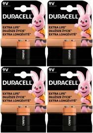 4x-mocna-bateria-alkaliczna-9v-6f22-6lr61-oryginalna-duracell