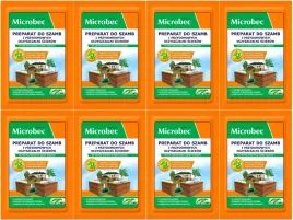 8x-preparat-do-szamb-i-oczyszczalni-sciekow-w-saszetkach-microbec-ultra-25g