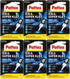6x-mocny-klej-blyskawiczny-pattex-s-o-s-ultra-zel-wodoodporny-2g