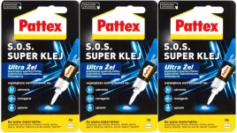 3x-mocny-klej-blyskawiczny-pattex-s-o-s-ultra-zel-wodoodporny-2g