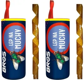 2xklasyczny-lep-na-muchy-muszki-komary-meszki-owady-srodek-tasma-lapka-bros