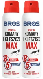 2x-bros-spray-preparat-plyn-srodek-komary-kleszcze-max-90ml-przeciw-komarom