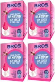 4x-plyn-do-elektro-na-komary-dla-dzieci-60-nocy-bros-od-1-roku-zycia-40ml