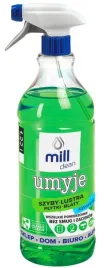 plyn-do-mycia-szyb-okien-luster-glazury-spray-bez-smug-mill-clean-122l