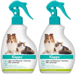 2x-plyn-preparat-srodek-komary-kleszcze-osy-dla-zwierzat-psow-i-kotow-200ml