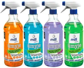 plyn-do-mycia-szyb-okien-luster-glazury-spray-bez-smug-mill-clean-mix